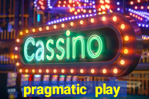 pragmatic play slots rtp